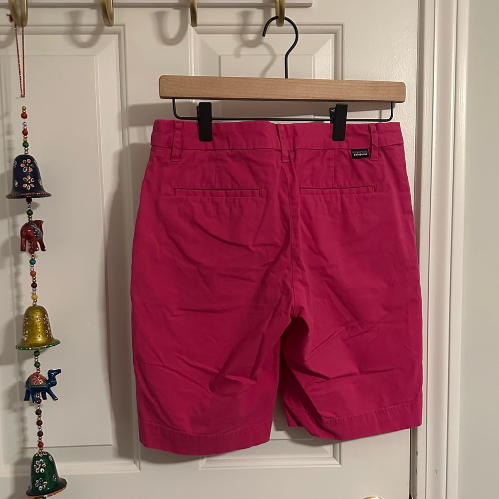 Patagonia- Pink Shorts - Picture 4 of 5